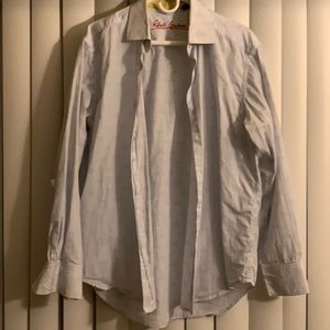 ROBERT GRAHAM dress shirt